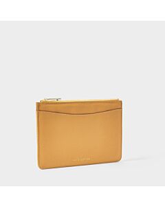 Katie Loxton - Cara Pouch - Dark Amber